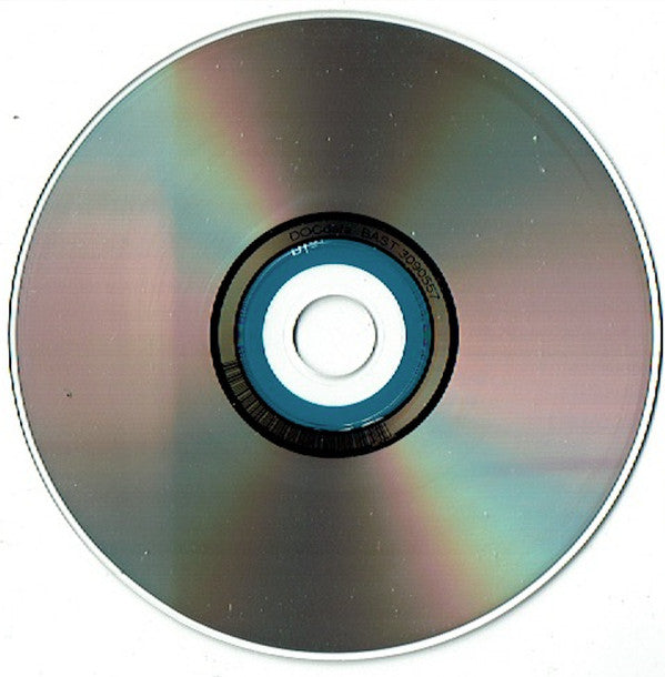 The New Diamonds : Het Is Blauw Genoeg Geweest (CD, Single)