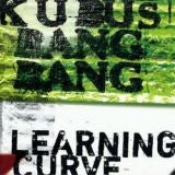 Kubus & BangBang : Learning Curve (CD, Album)