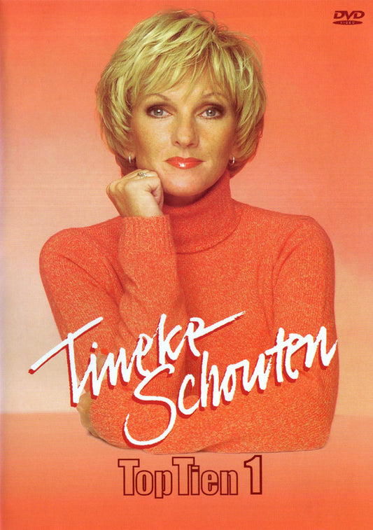 Tineke Schouten : Top Tien 1 (DVD-V, Comp)