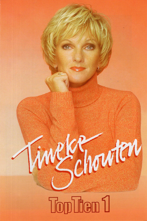 Tineke Schouten : Top Tien 1 (DVD-V, Comp)