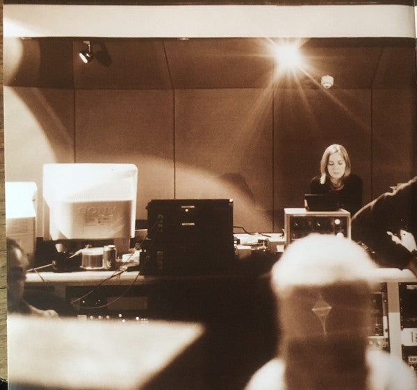 Beth Gibbons & Rustin Man : Out Of Season (CD, Album)
