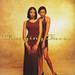 Changing Faces : Changing Faces (CD, Album)