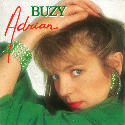 Buzy : Adrian (7")