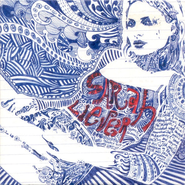 Sarah (10) : Liever (CD, Single)