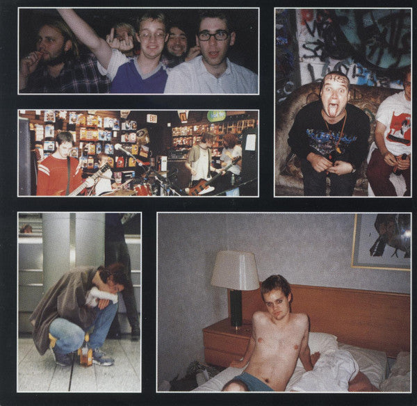 Ash : 1977 (CD, Album)