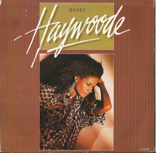 Haywoode : Roses (7")