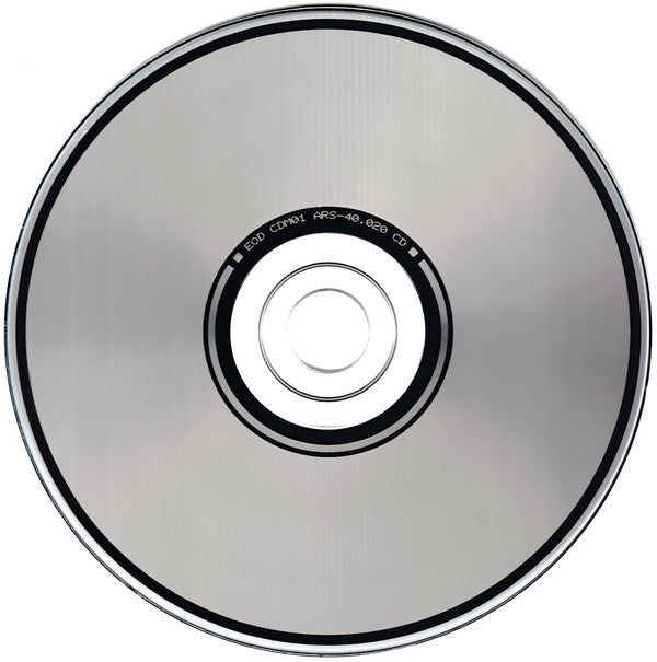 Various : A Studio 57 Project - Euro-Housemixes 8 (CD, Comp, Mixed)