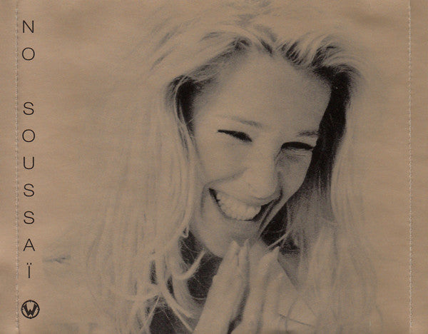Ophélie Winter : No Soucy ! (CD, Album)