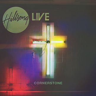 Hillsong : Cornerstone (CD, Album)