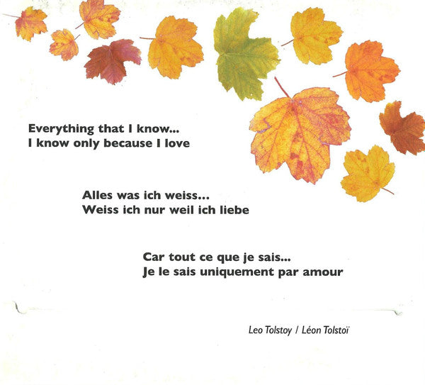 Praful : Pure (CD)
