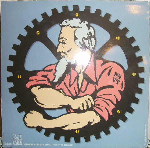 Move : Move (12")