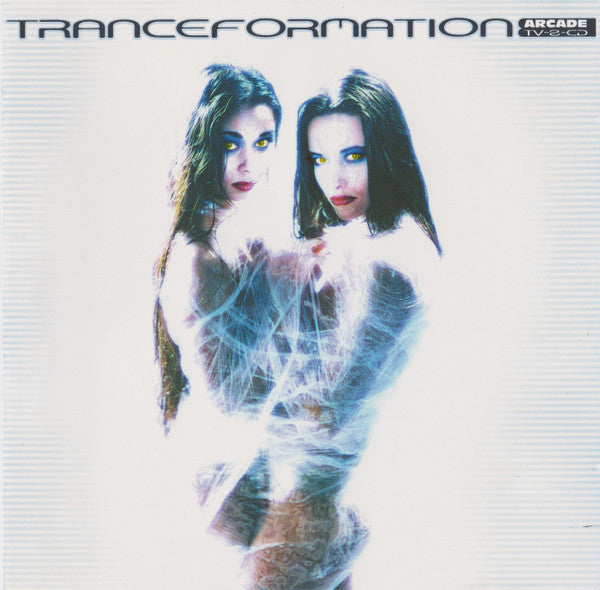 Various : Tranceformation (2xCD, Comp, Mixed)