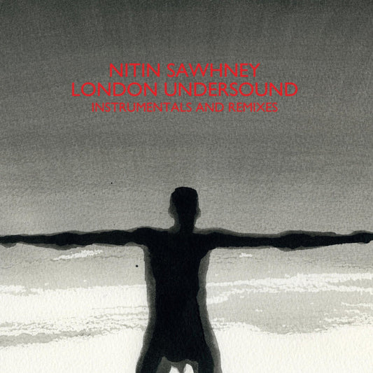 Nitin Sawhney : London Undersound - Instrumentals And Remixes (CD, Album, Promo)