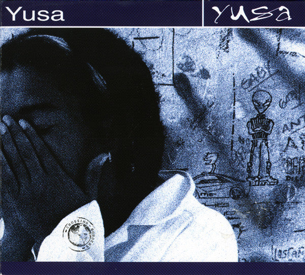 Yusa : Yusa (CD, Album)