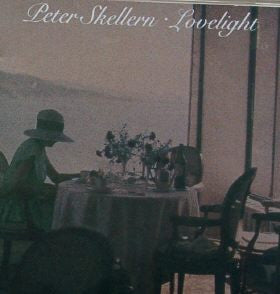 Peter Skellern : Lovelight (CD, Album)