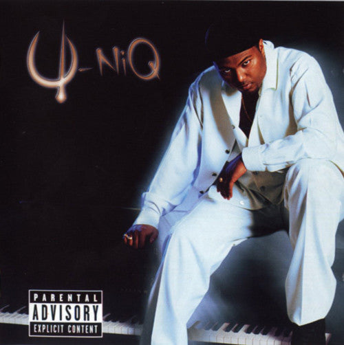 U-Niq (2) : Married To Music (CD, Album)