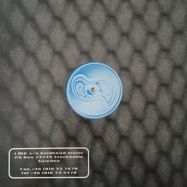 Mark Seven : 7 Up (12")