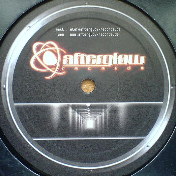 Arizona (2) & Greg Murray : Daylight (12")