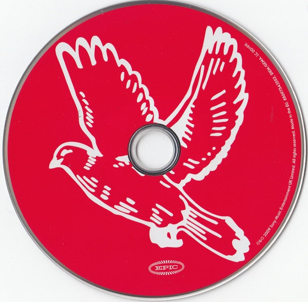 Paloma Faith : Do You Want The Truth Or Something Beautiful? (CD, Album, Arv)