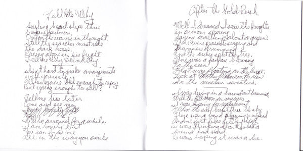 Neil Young : After The Gold Rush (HDCD, Album, RE, RM)