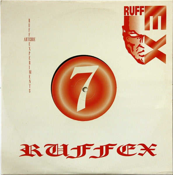 Paradox (9) : 7 (10")