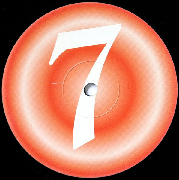 Paradox (9) : 7 (10")