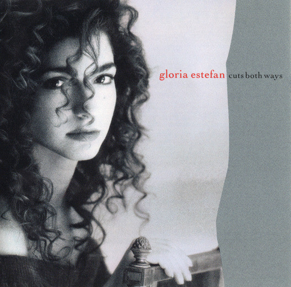 Gloria Estefan : Cuts Both Ways (CD, Album)