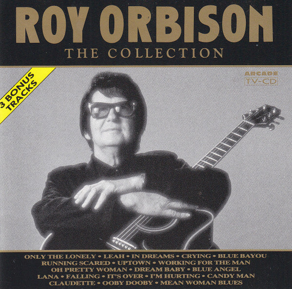 Roy Orbison : The Collection (CD, Comp)