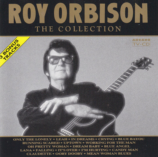Roy Orbison : The Collection (CD, Comp)