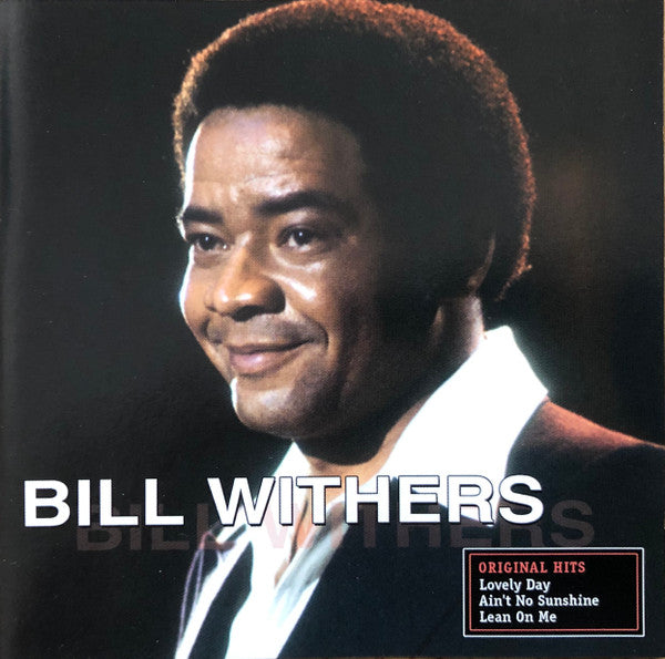 Bill Withers : Original Hits (CD, Comp)