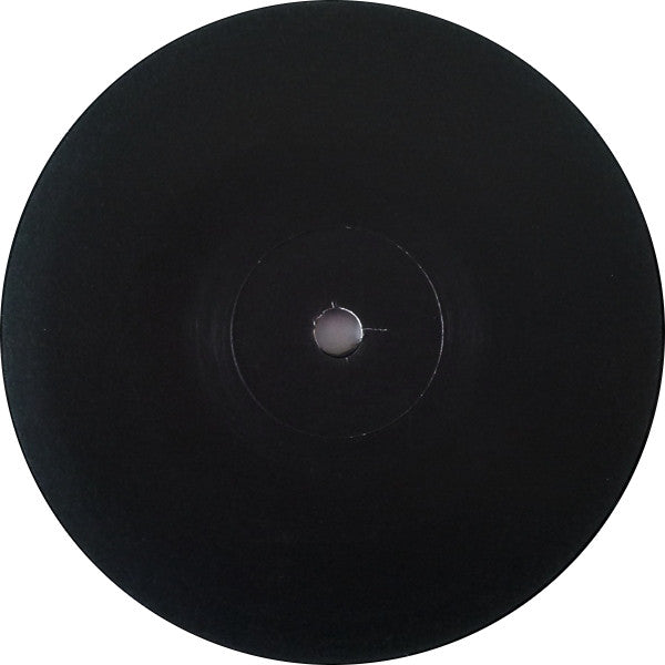 Man With Guitar : Man With Guitar (12", S/Sided)