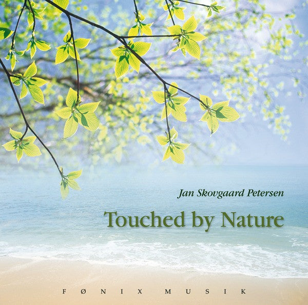 Jan Skovgaard Petersen : Touched By Nature (CD, Album)