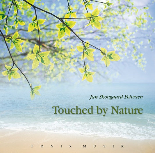 Jan Skovgaard Petersen : Touched By Nature (CD, Album)