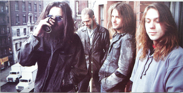 Terrorvision : How To Make Friends And Influence People (CD, Album)