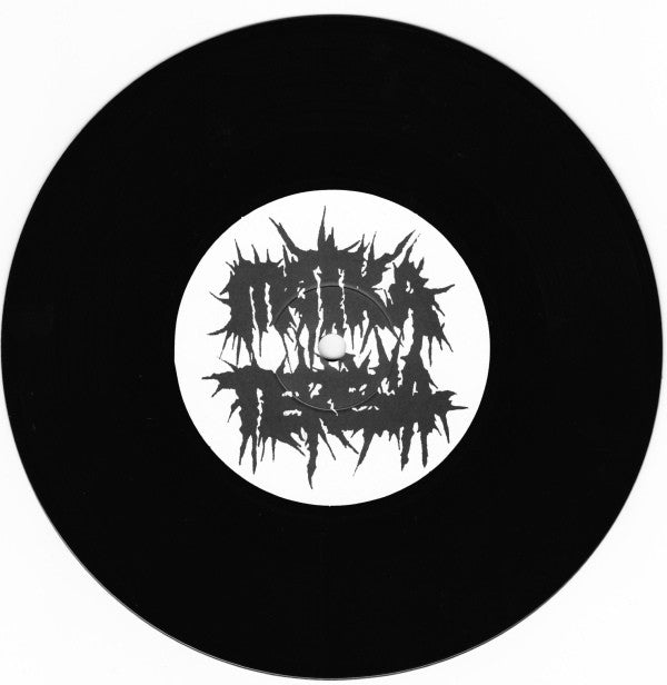 Matka Teresa / Selfmadegod : Grindcore Holocaust Split EP (7", EP)