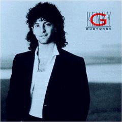 Kenny G (2) : Duotones (CD, Album, RE)