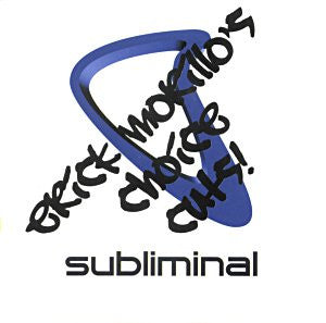 Various : Erick Morillo's Choice Cuts (CD, Comp)