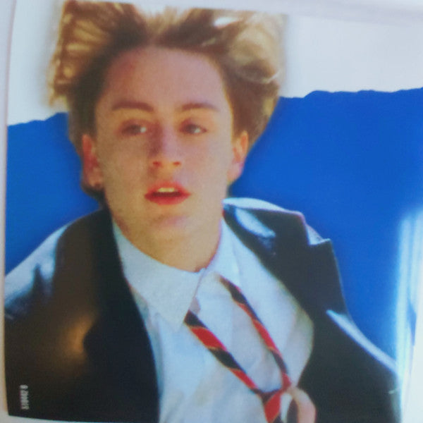 Various : ¡gby Goes Down - Original Motion Picture Soundtrack (CD, Comp)