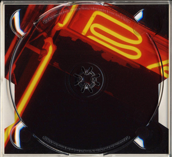 Various : Paris Fétiche (The French Classic Rendez-Vous) (CD, Comp, Dig)