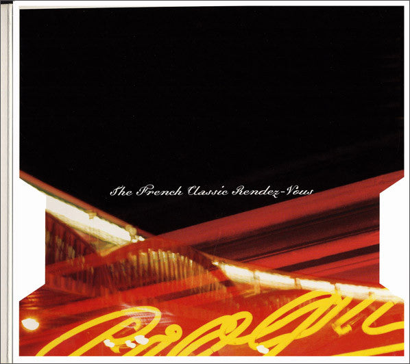 Various : Paris Fétiche (The French Classic Rendez-Vous) (CD, Comp, Dig)