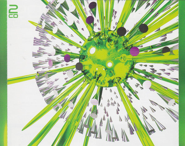 Ben Liebrand : Jaarmix 2009 (2xCD, Ltd, Mixed)