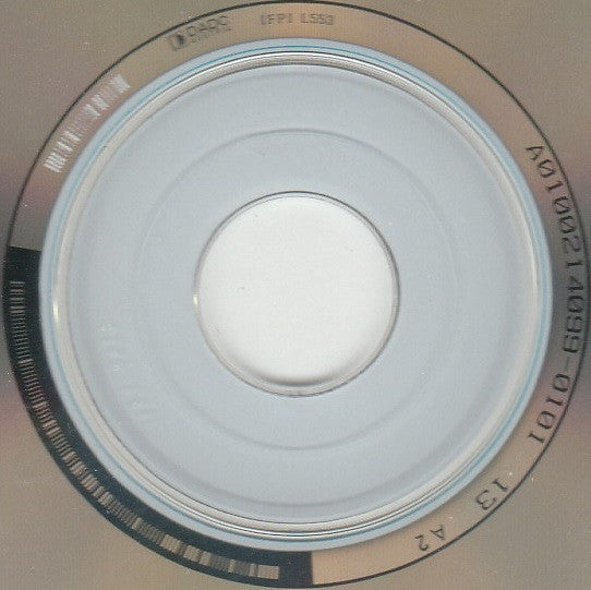 Sash! : Ecuador (CD, Single)