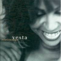 Vesta Williams : Relationships (CD, Album)