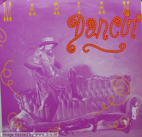 Marian (2) : Dancin' (12")