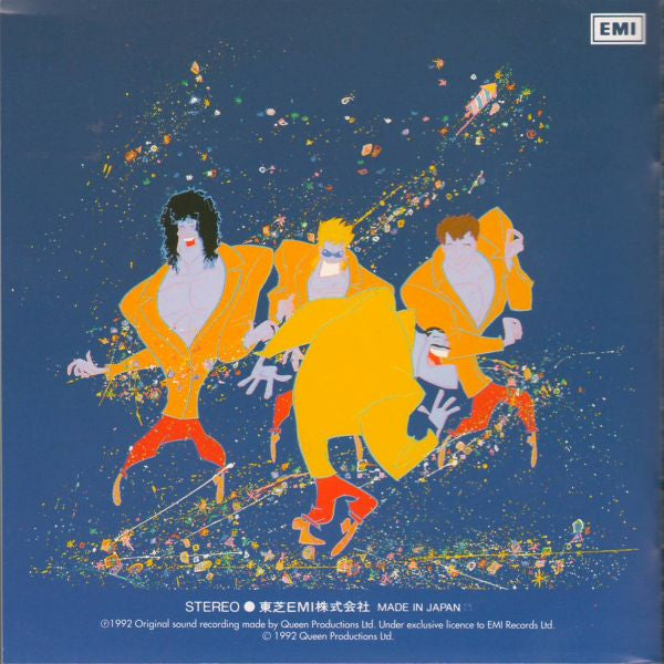 Queen : Live At Wembley '86 (2xCD, Album)