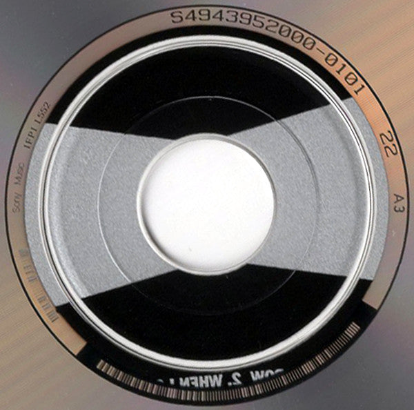 Various : Big Daddy - Music From The Motion Picture (CD, Comp)