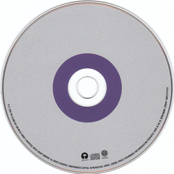 The Killers : Live From The Royal Albert Hall (DVD-V, Multichannel, NTSC + CD, Album)