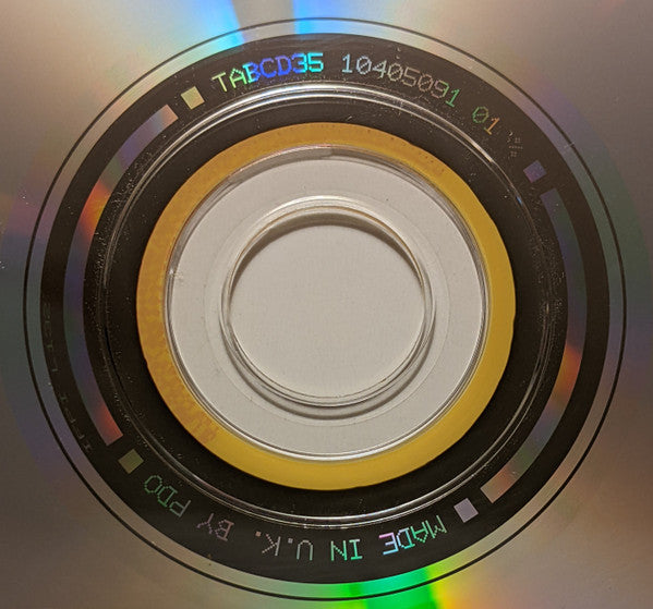 Interactive : Forever Young (CD, Single)