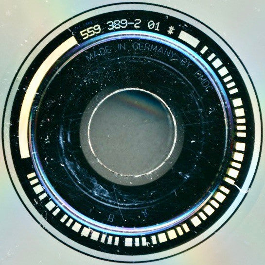 Zucchero : Blue Sugar (CD, Album)