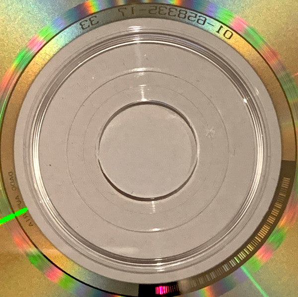 Toto : Don't Chain My Heart (CD, Single)
